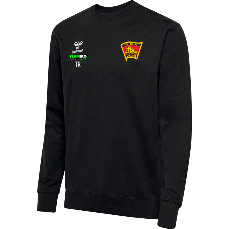 ESV Lok Pirna Pullover Unisex