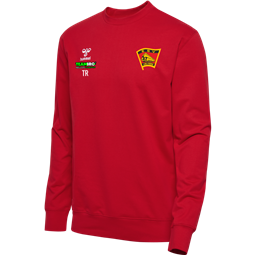 hummel hmlGO 2.0 SWEATSHIRT KIDS