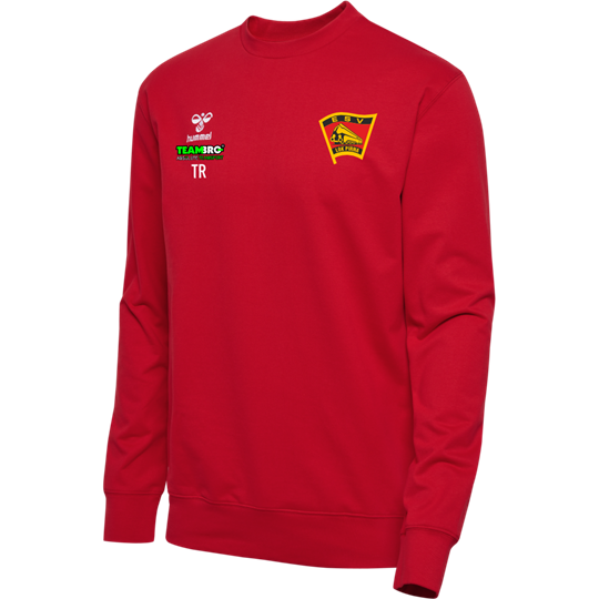 hummel hmlGO 2.0 SWEATSHIRT KIDS