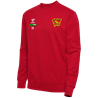 hummel hmlGO 2.0 SWEATSHIRT KIDS