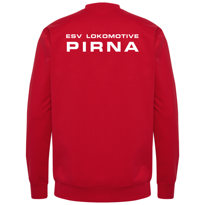 ESV Lok Pirna Pullover Kinder