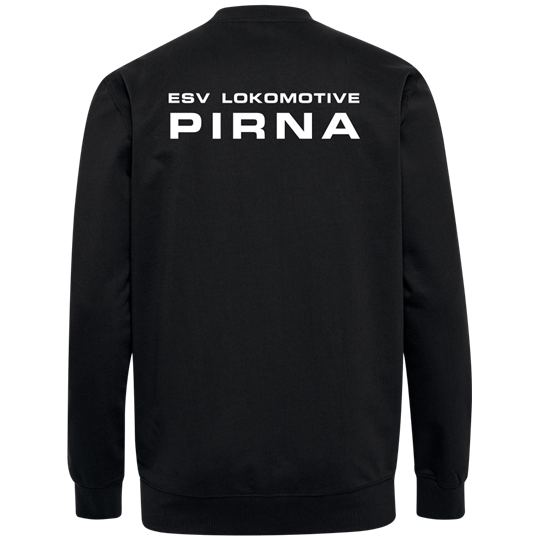 ESV Lok Pirna Pullover Kinder