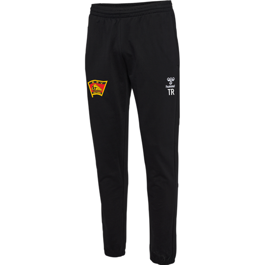 ESV Lok Pirna Sweatpant Kinder schwarz