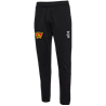 ESV Lok Pirna Sweatpant Kinder schwarz