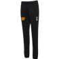 ESV Lok Pirna Sweatpant Damen schwarz