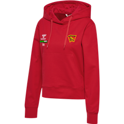 hummel hmlGO 2.0 HOODIE WOMAN