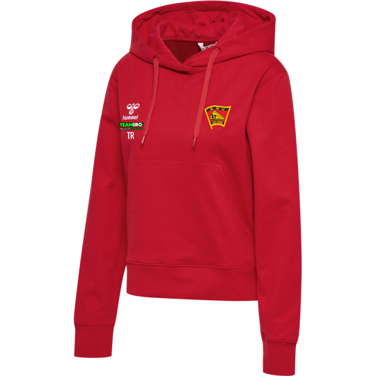 ESV Lok Pirna Hoodie Damen