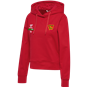 ESV Lok Pirna Hoodie Damen
