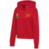 ESV Lok Pirna Hoodie Damen