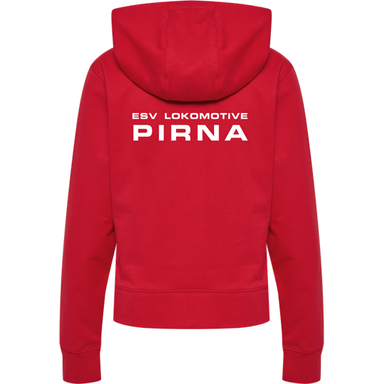 hummel hmlGO 2.0 HOODIE WOMAN