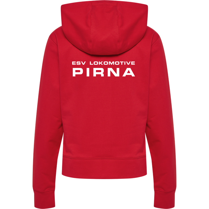 ESV Lok Pirna Hoodie Damen