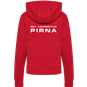 ESV Lok Pirna Hoodie Damen