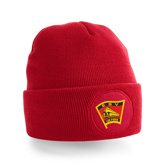BSG Stahl Riesa  Beanie