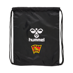 ESV Lok Pirna Gym Bag