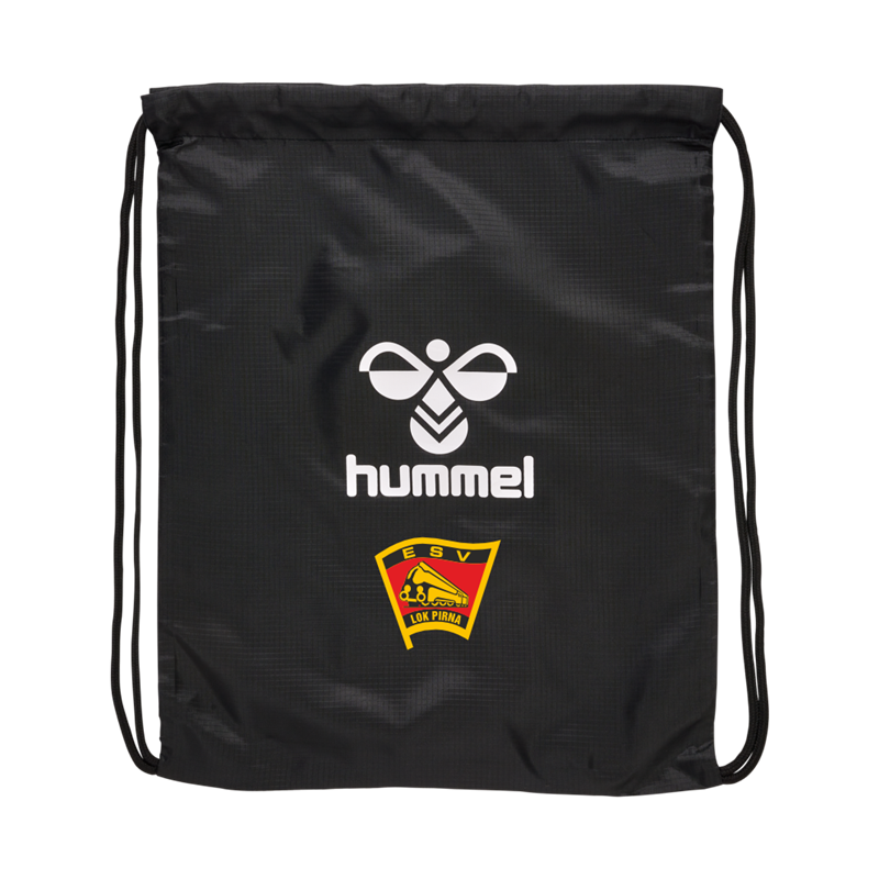 ESV Lok Pirna Gym Bag