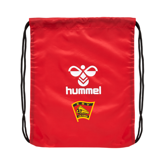 ESV Lok Pirna Gym Bag
