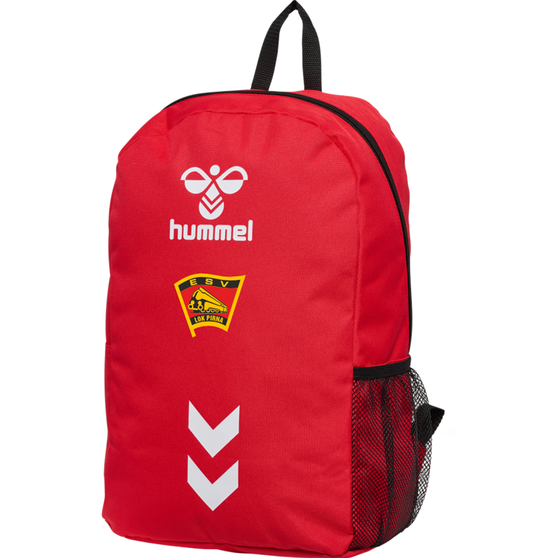 ESV Lok Pirna Rucksack