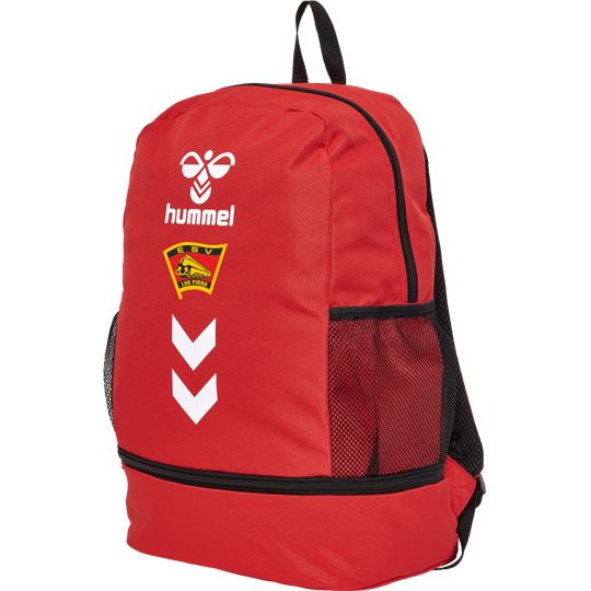 ESV Lok Pirna Rucksack mit Bodenfach