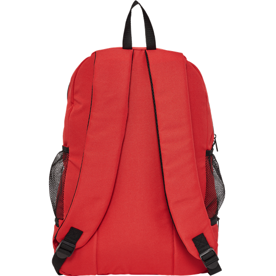 ESV Lok Pirna Rucksack mit Bodenfach