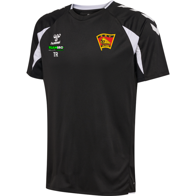 hummel hmlCORE 2.0 JERSEY S/S