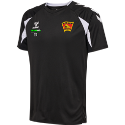 hummel hmlCORE 2.0 JERSEY S/S KIDS