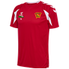 hummel hmlCORE 2.0 JERSEY S/S KIDS