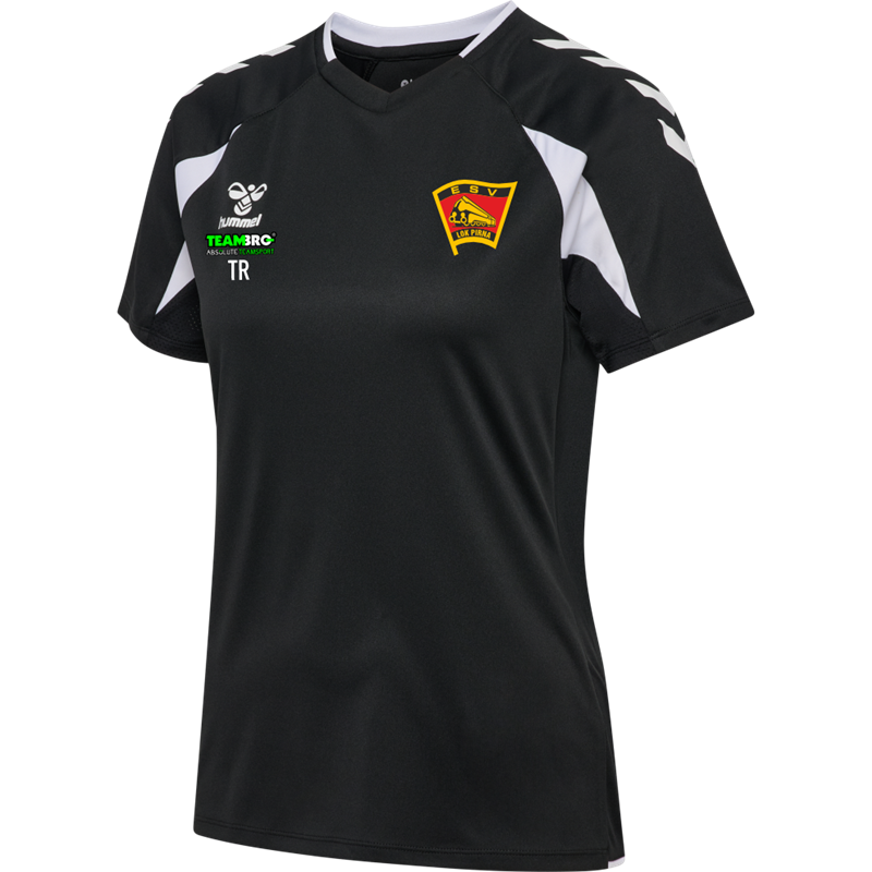 hummel hmlCORE 2.0 JERSEY S/S WOMAN