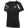 hummel hmlCORE 2.0 JERSEY S/S WOMAN
