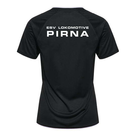 hummel hmlCORE 2.0 JERSEY S/S WOMAN