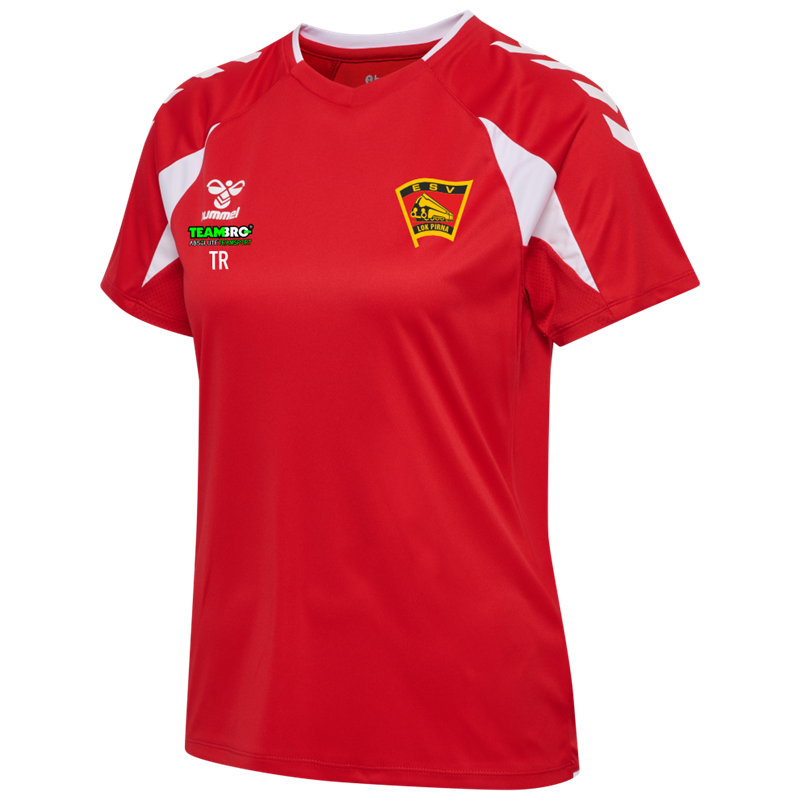 ESV Lok Pirna Jersey Damen
