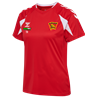 hummel hmlCORE 2.0 JERSEY S/S WOMAN