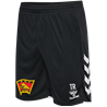 ESV Lok Pirna Shorts Unisex