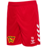 ESV Lok Pirna Shorts Unisex