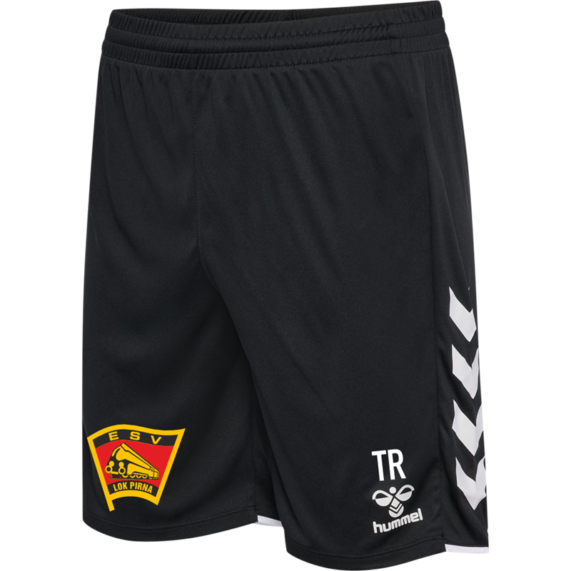 ESV Lok Pirna Shorts Kinder