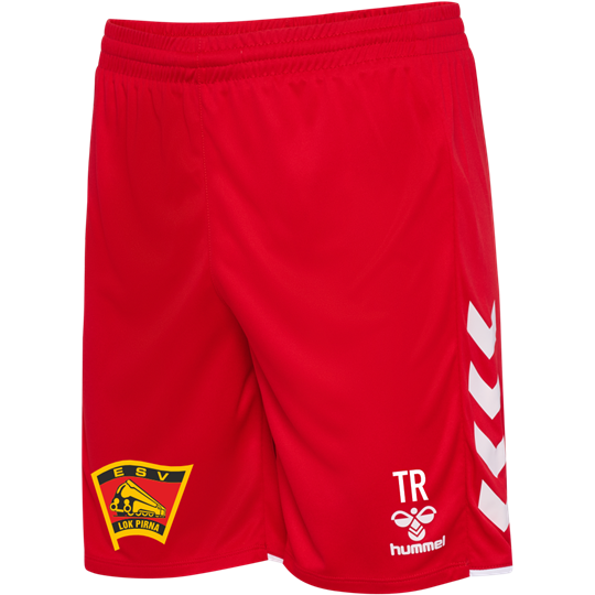 ESV Lok Pirna Shorts Kinder
