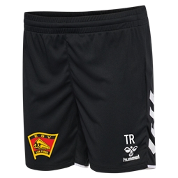 hummel hmlCORE 2.0 SHORTS WOMAN