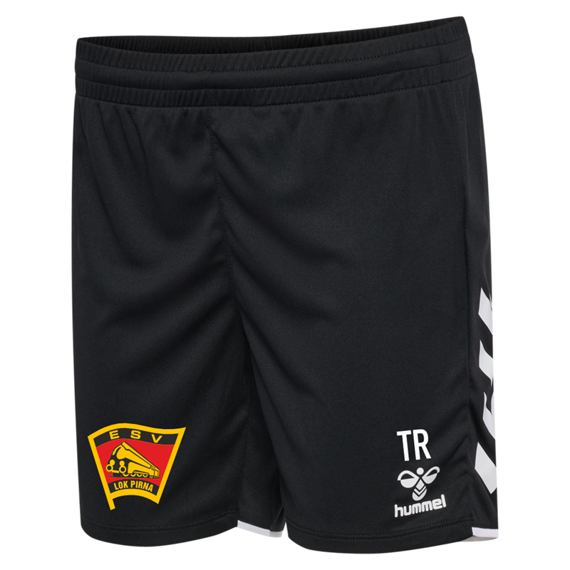 ESV Lok Pirna Shorts Damen