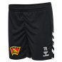 hummel hmlCORE 2.0 SHORTS WOMAN