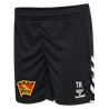 hummel hmlCORE 2.0 SHORTS WOMAN