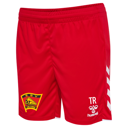 ESV Lok Pirna Shorts Damen