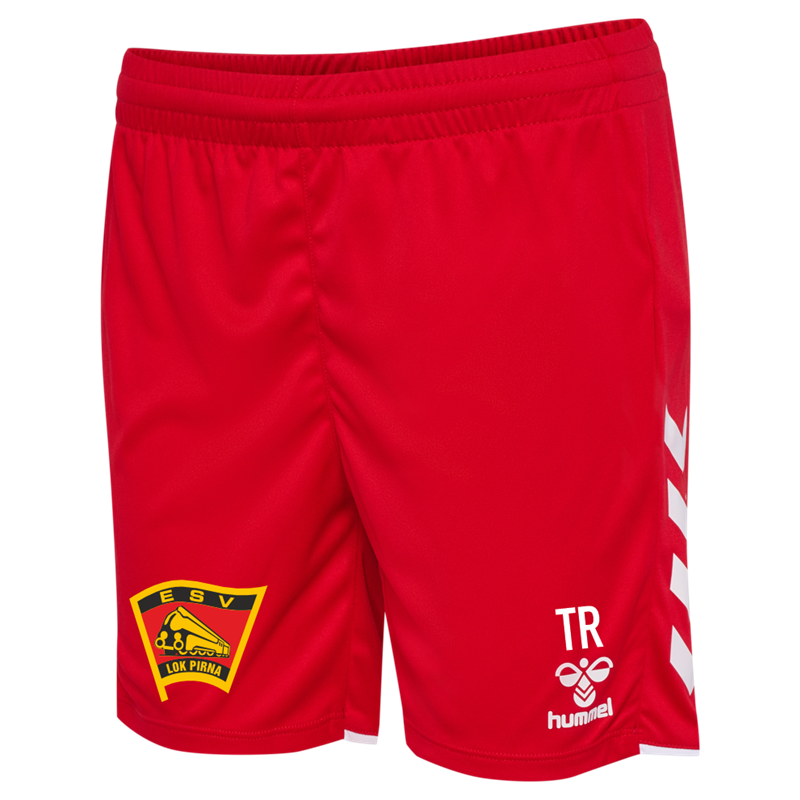 ESV Lok Pirna Shorts Damen