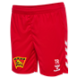 ESV Lok Pirna Shorts Damen
