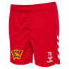 hummel hmlCORE 2.0 SHORTS WOMAN