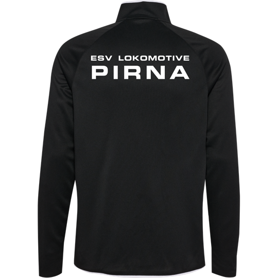 ESV Lok Pirna Half Zip Unisex
