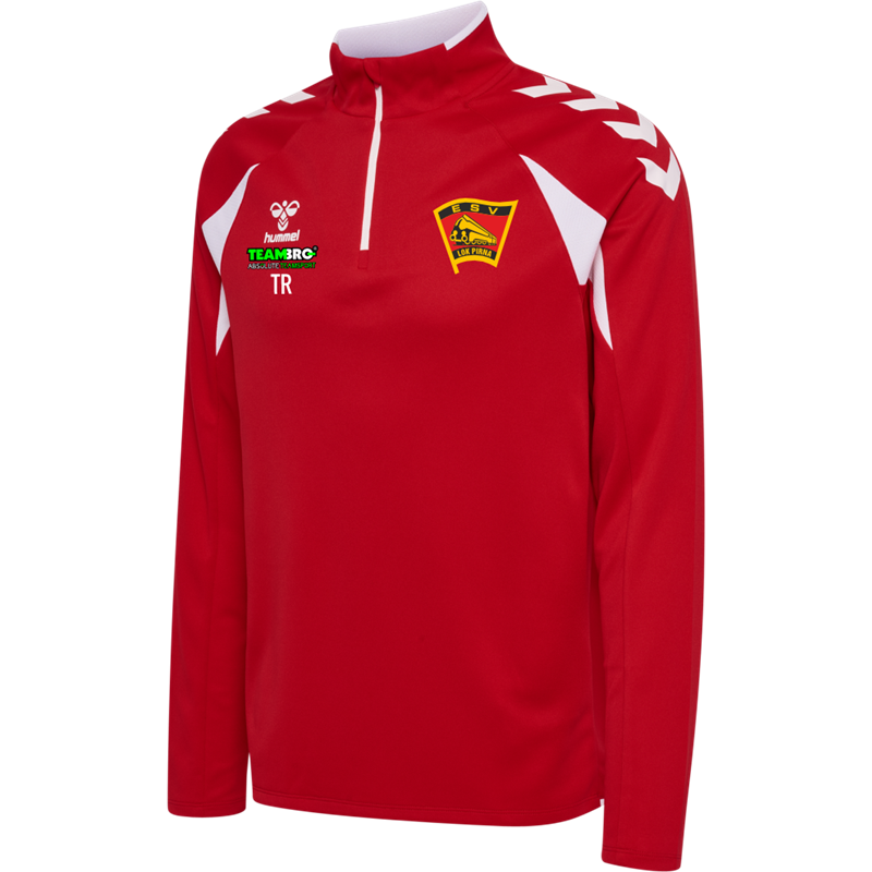 ESV Lok Pirna Half Zip Unisex