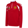 hummel hmlCORE 2.0 HALF ZIP