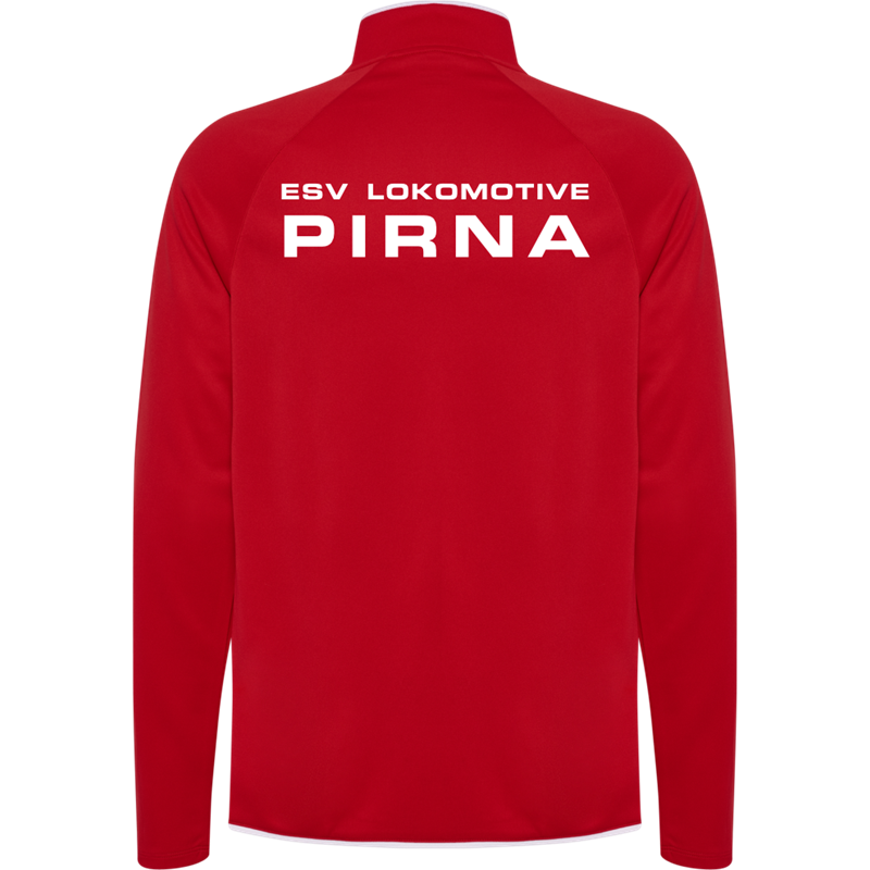 ESV Lok Pirna Half Zip Unisex