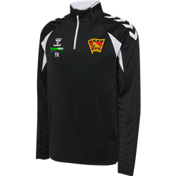hummel hmlCORE 2.0 HALF ZIP KIDS