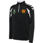 hummel hmlCORE 2.0 HALF ZIP KIDS