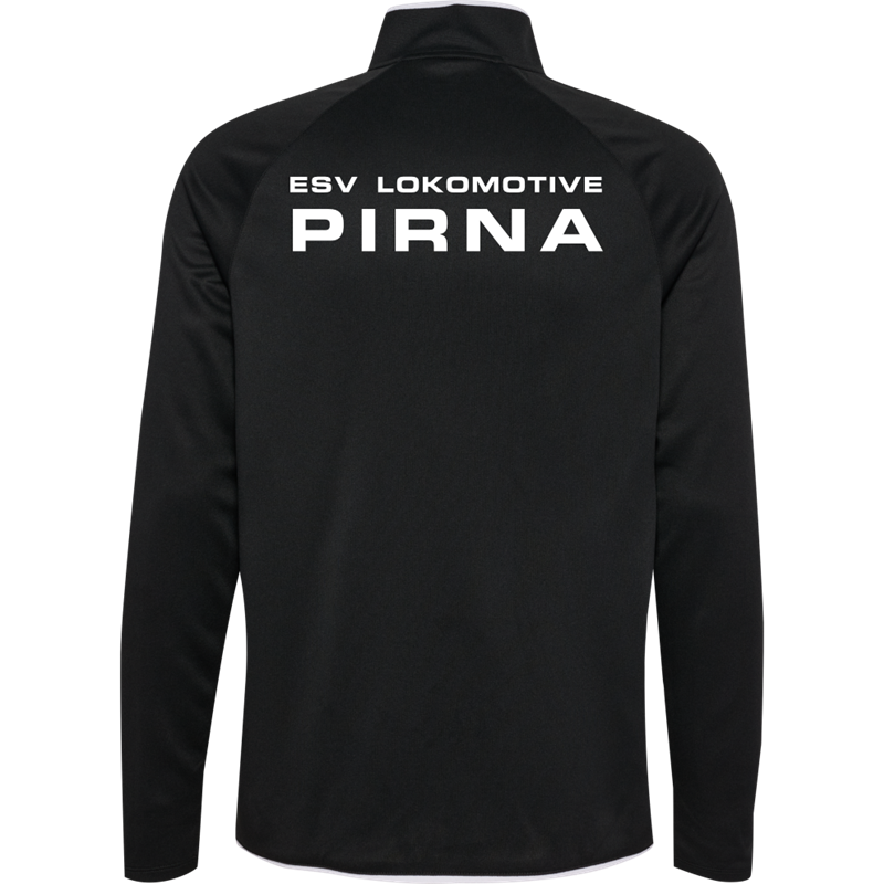 ESV Lok Pirna Half Zip Kinder